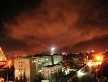 Ρωσία: «Καταρρίφθηκαν οι 71 από τους 103 cruise των δυτικών στην επίθεση κατά της Συρίας» (βίντεο)